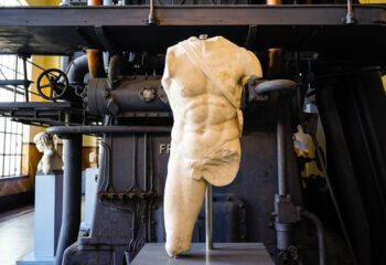 Centrale Montemartini