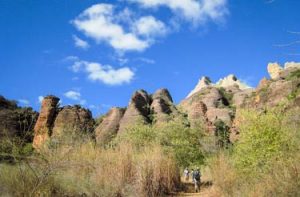 Serra da Capivara